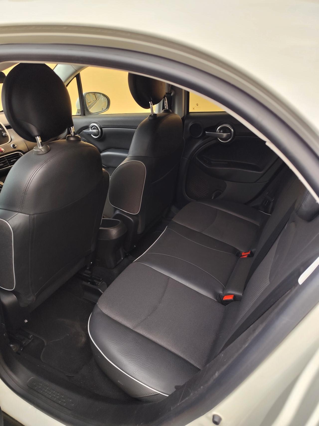 Fiat 500X 1.3 MultiJet 95 CV City Cross