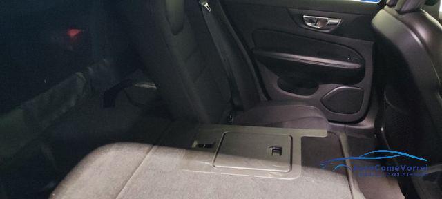 Volvo V60 D3 Geartronic Momentum