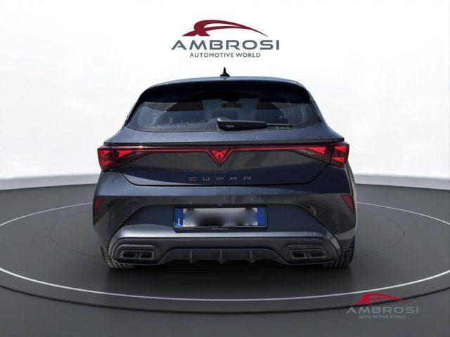 CUPRA Leon Leon 2.0 tdi 150cv dsg