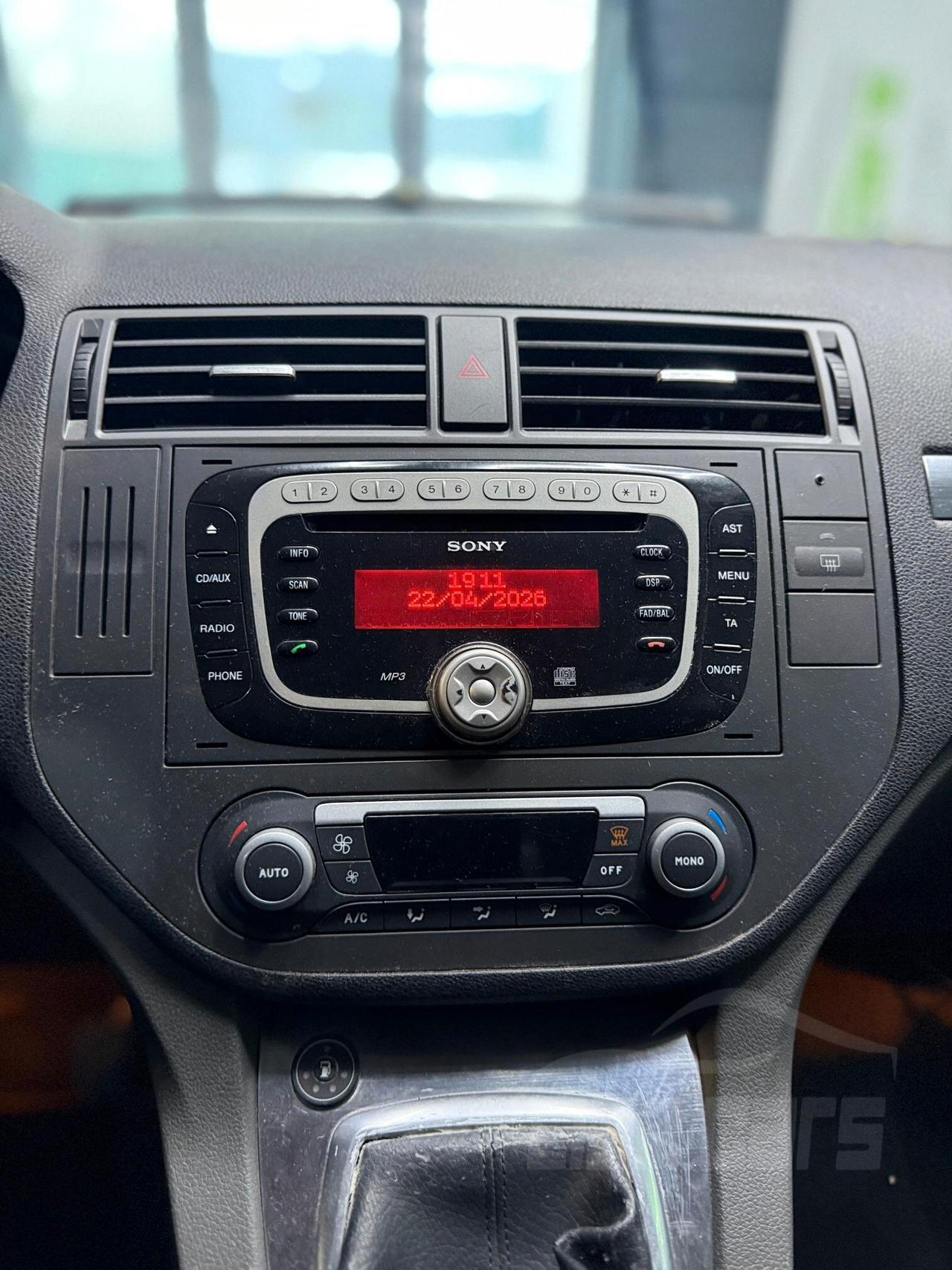 Ford C-Max 2.0 Titanium Gpl 145cv