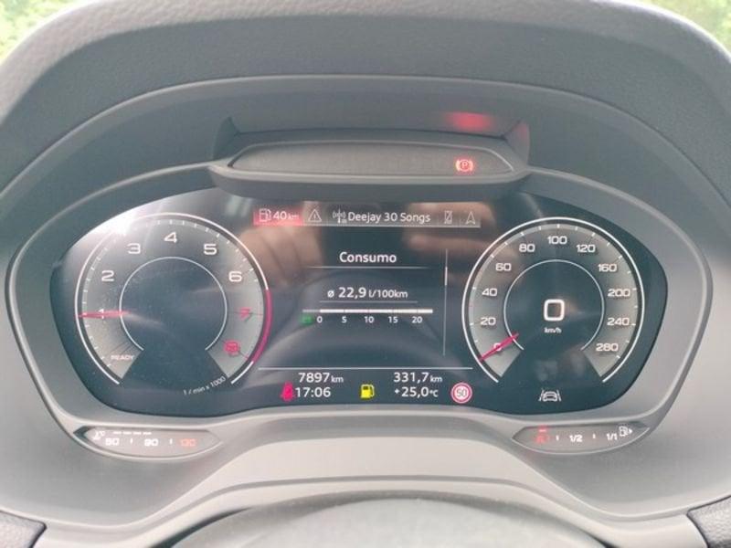 Audi Q2 1.0 30 TFSI ADVANCED