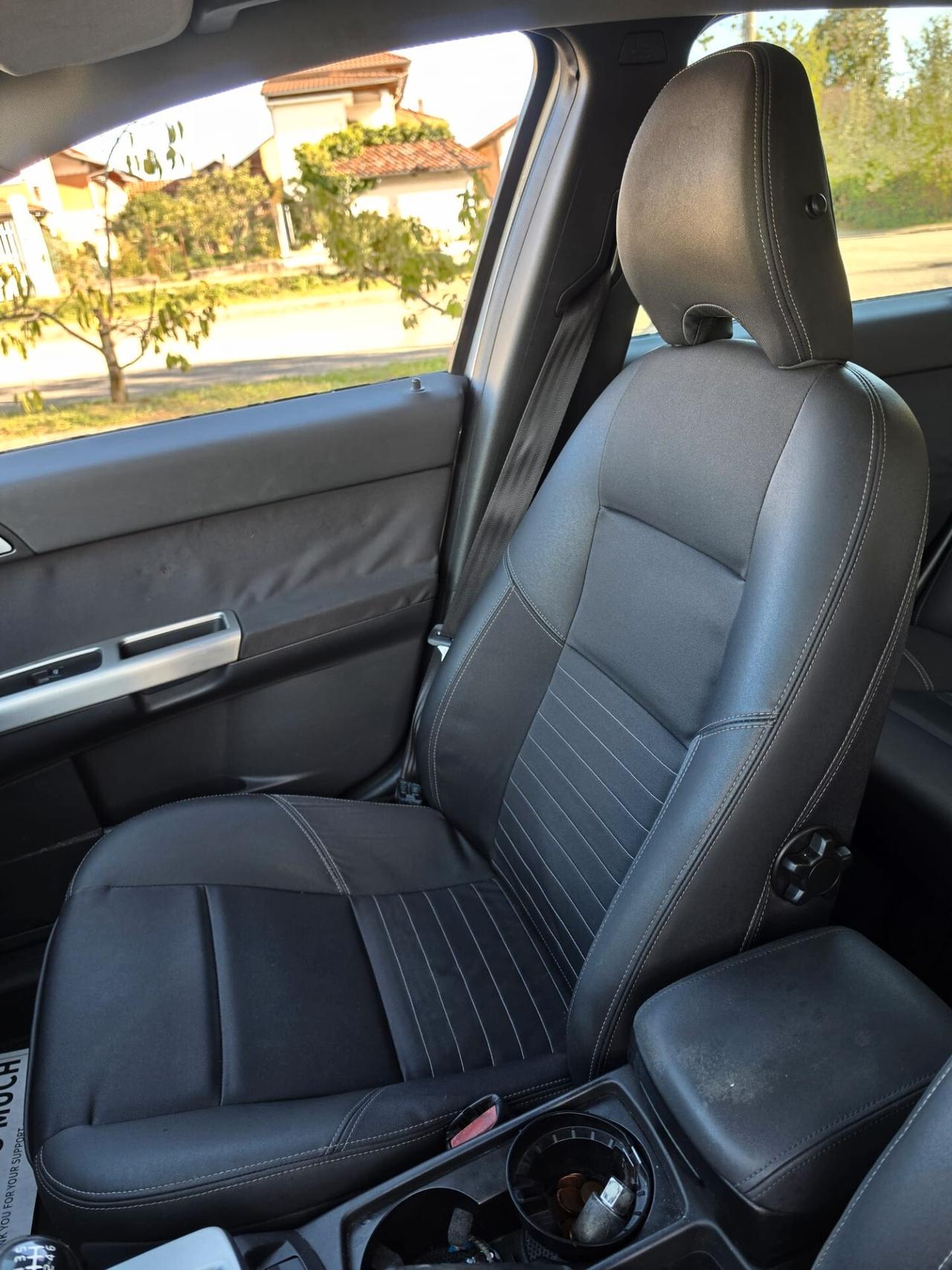 Volvo V50 cat summum