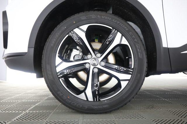 OTHERS-ANDERE OTHERS-ANDERE DR Automobiles DR6.0 dr 6.0 1.5 Turbo Bi-Fuel GPL
