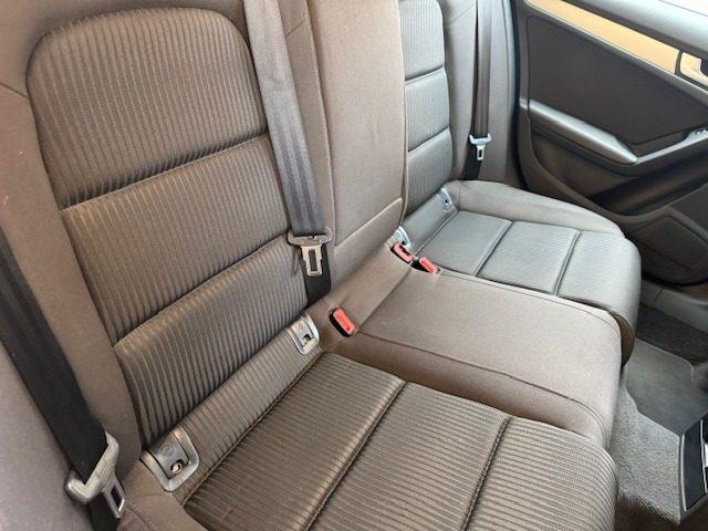 AUDI A4 2.0 TDI 143CV F.AP. Advanced