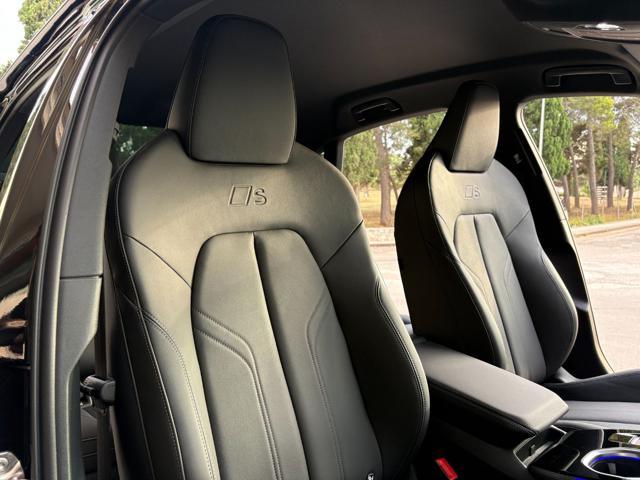 AUDI A6 TDI 150 kW S tronic quattro S line edition