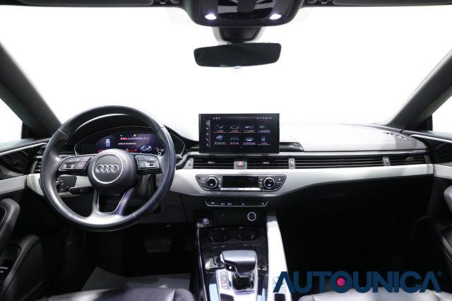 AUDI A5 SPB 35 TDI S TRONIC S LINE EDITION FULL LED