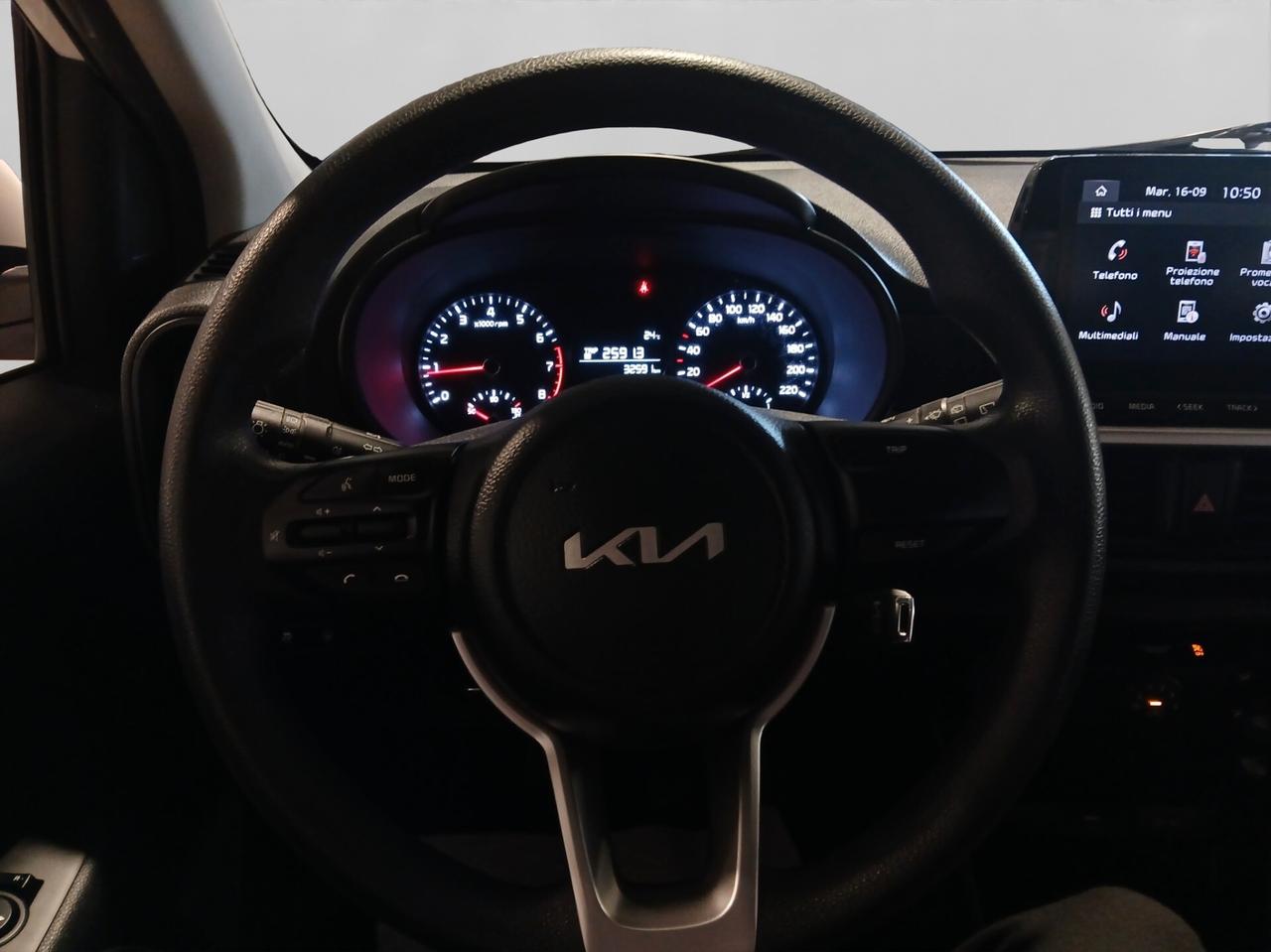 Kia Picanto 1.0 12V 5 porte Urban Techno&Design Pack