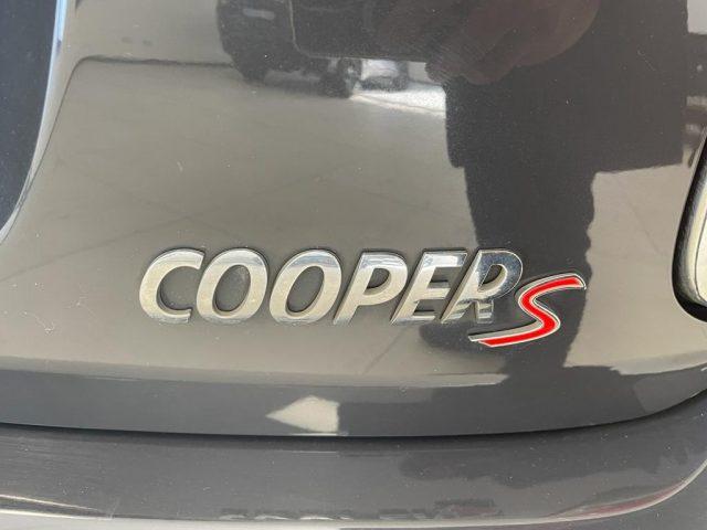 MINI Cooper S 2.0 Cooper S