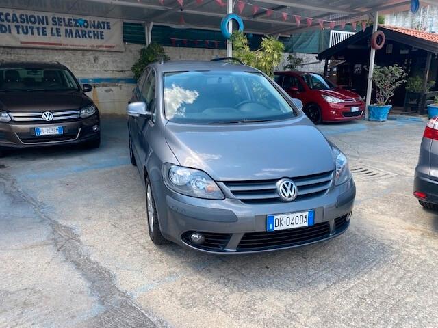 Volkswagen Golf Plus Golf 1.6 16V FSI 5p. Comfortline