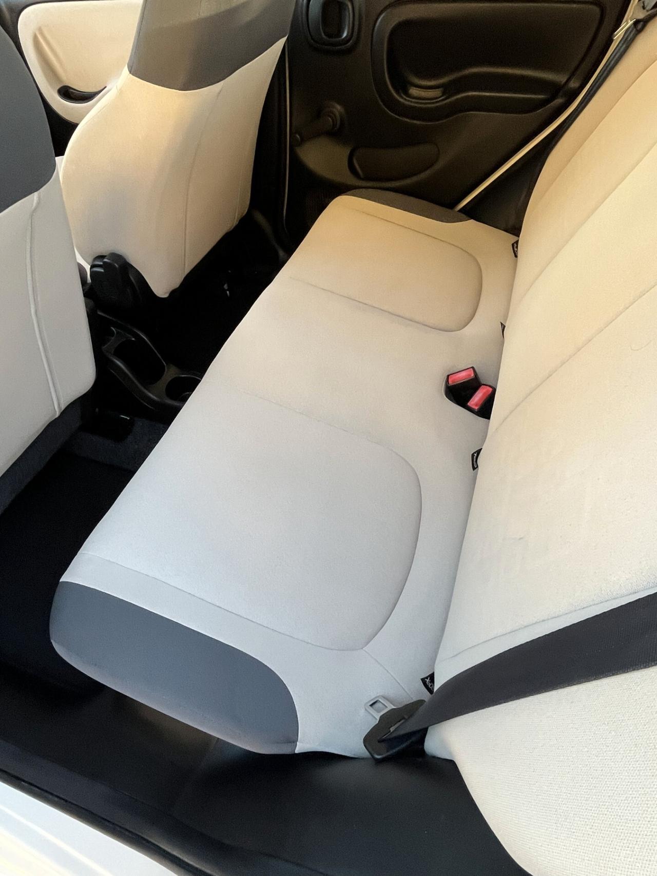 Fiat Panda 1.3 MJT S&S Easy Van 4 posti