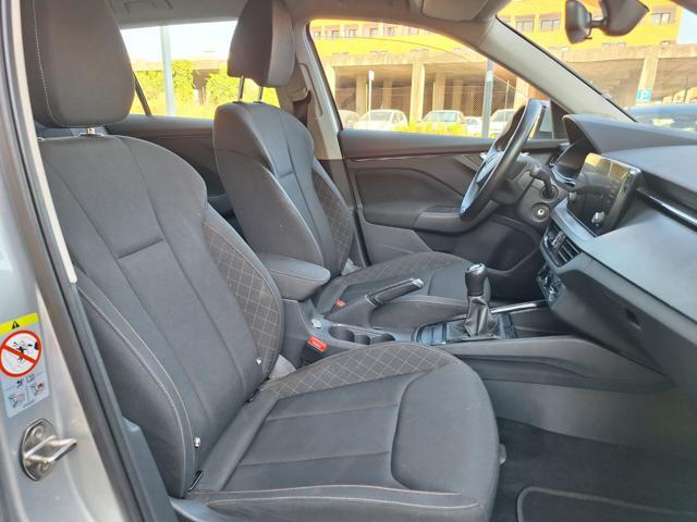 SKODA Kamiq 1.0 TSi 110CV - UNIPRO TAGLIANDATA