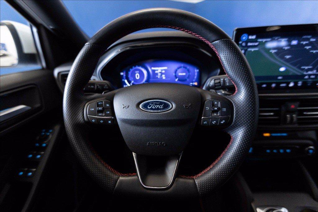 FORD Focus 1.5 ecoblue ST-Line 115cv auto del 2023