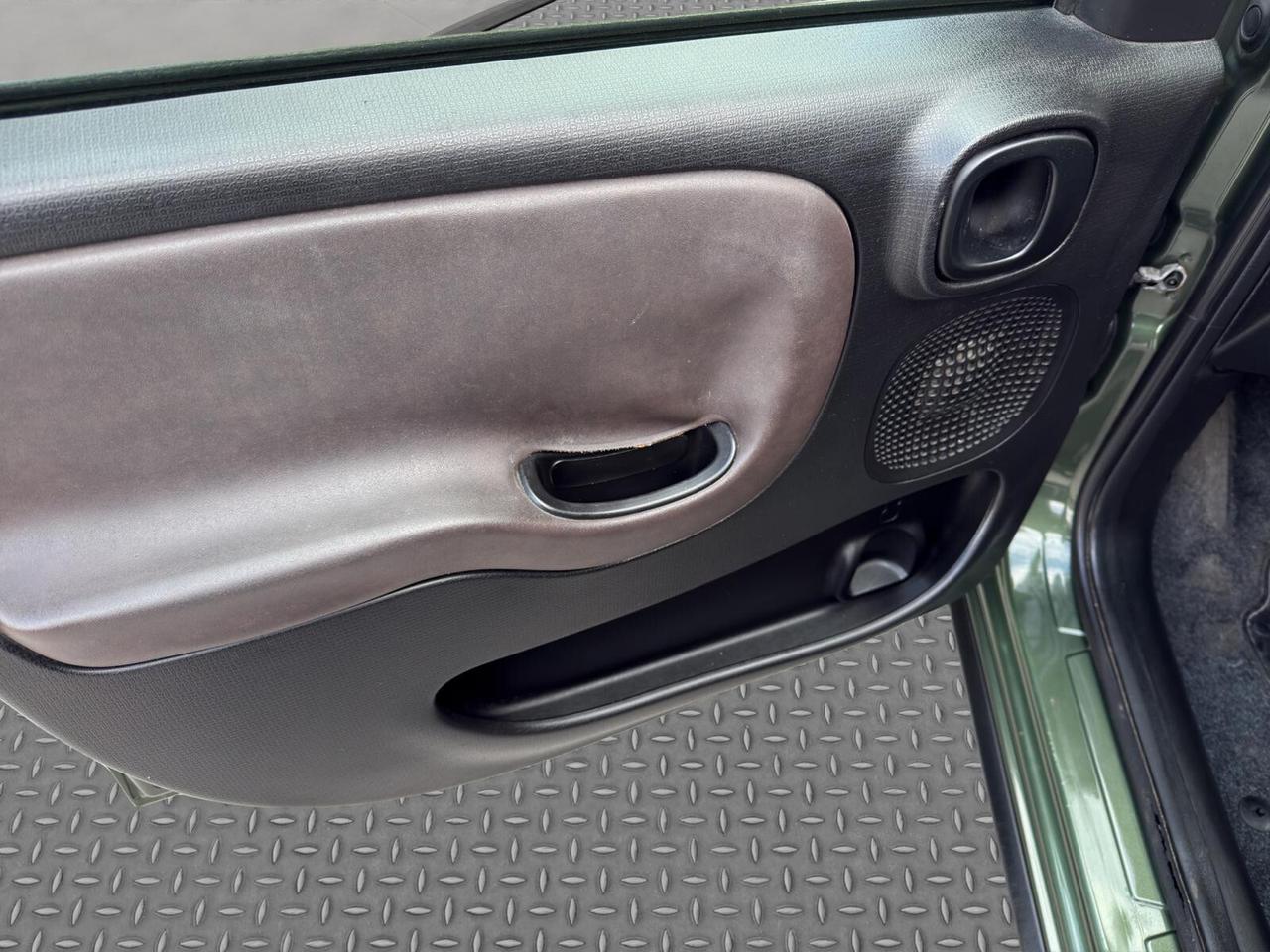 Fiat Panda 1.3 mjt 95cv Cross 4x4 2016