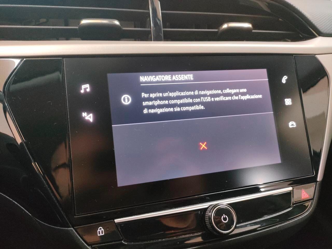 OPEL Corsa 6ª serie Corsa 1.2 Edition