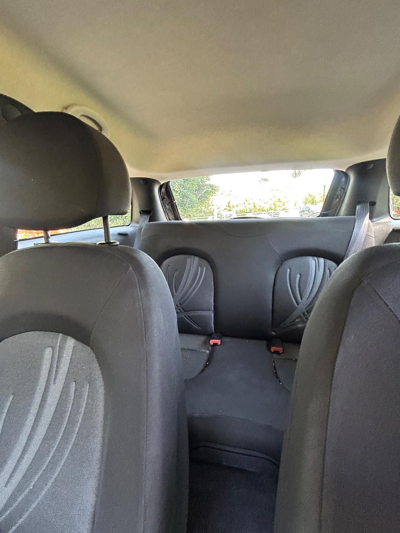 Lancia Ypsilon 1.2 69 CV 5 porte S&S Platinum