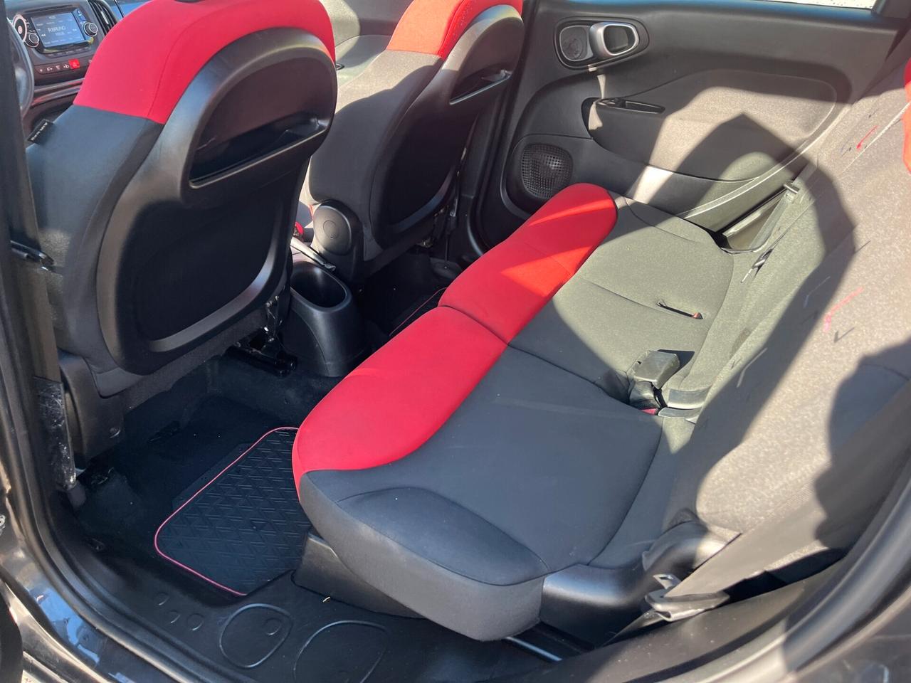 Fiat 500L 1.3 Multijet 95 CV euro 6