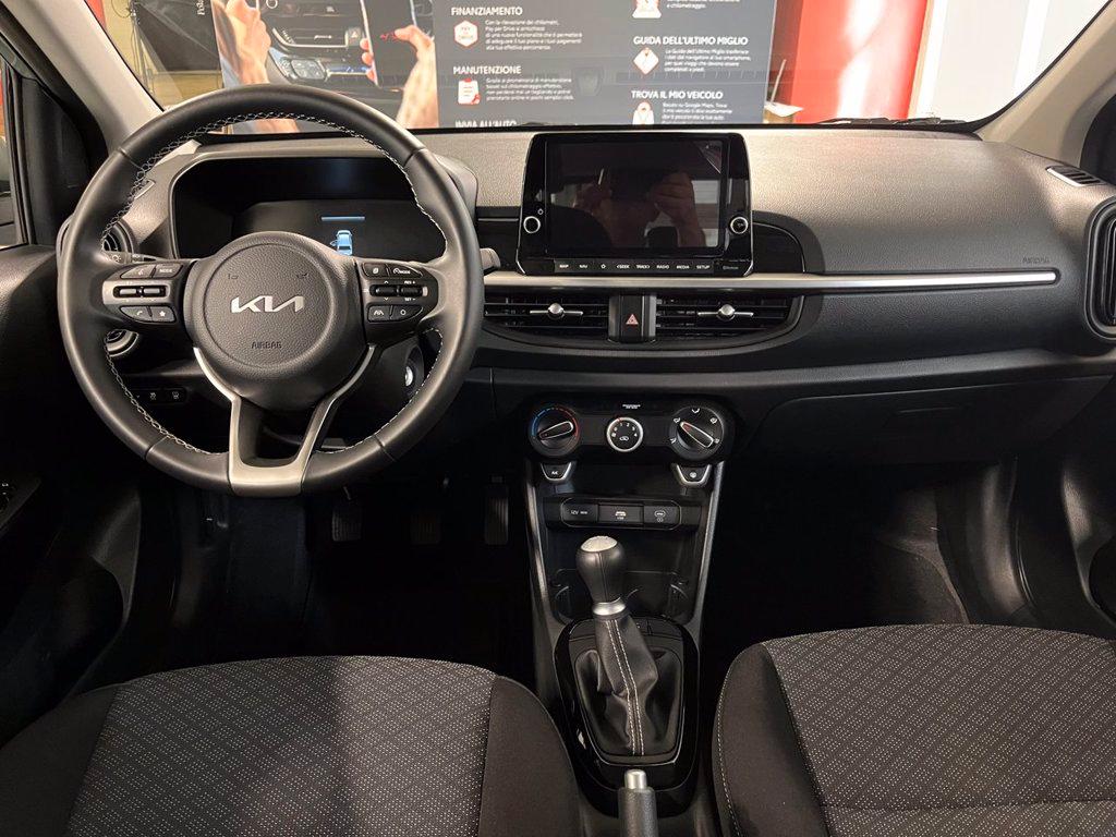 KIA Picanto 1.0 mpi 20th Anniversary Edition del 2024