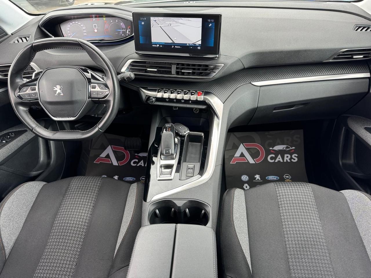 Peugeot 3008 BlueHDi 130 S&S Business