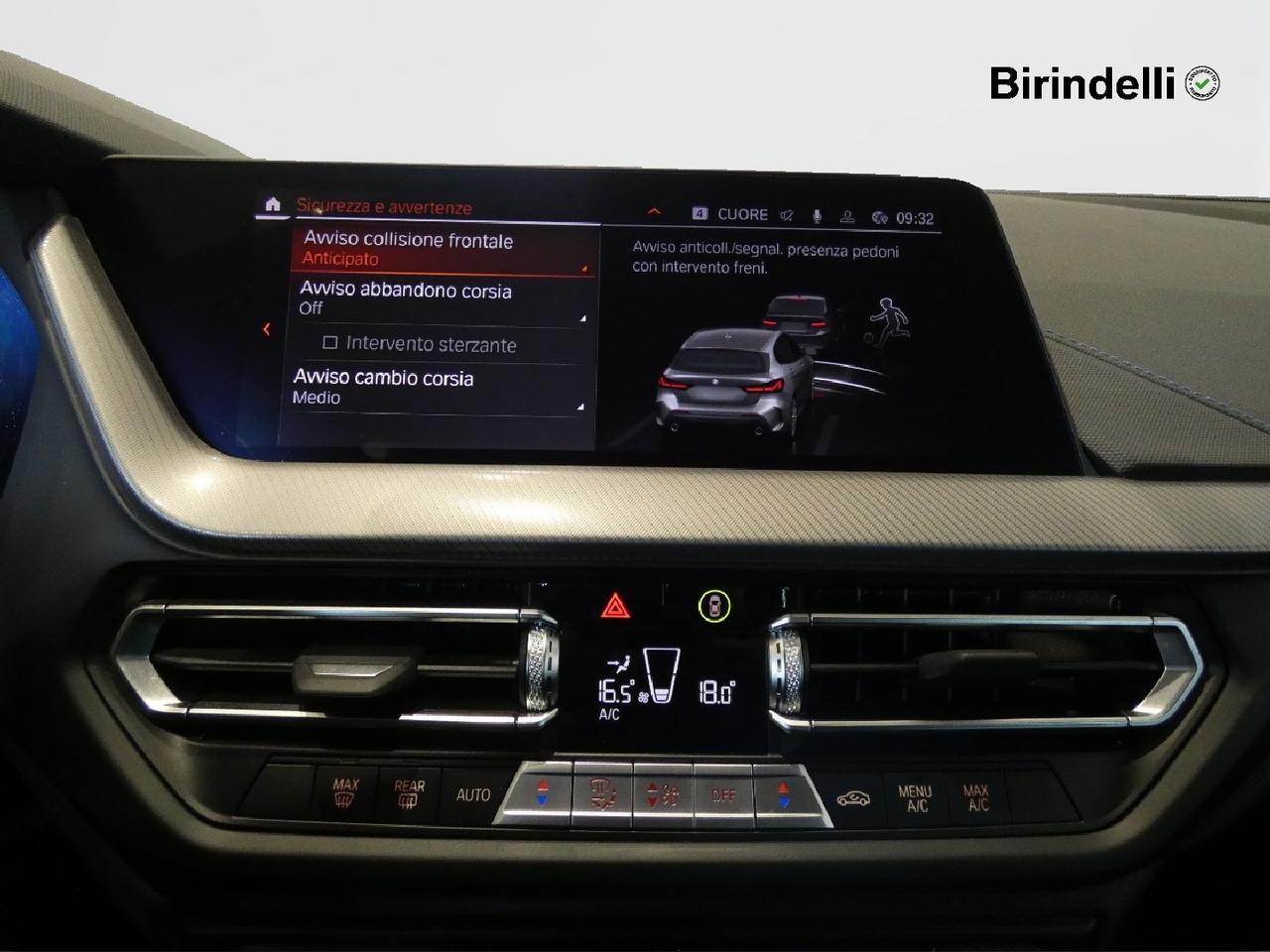 BMW Serie 1 (F40) - 118d 5p. Msport