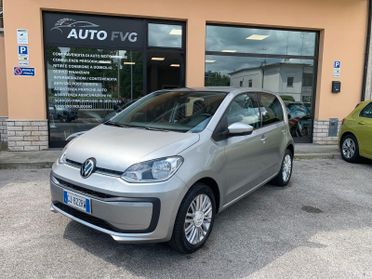 Volkswagen up! 1.0 5p. EVO move NEOPAT.
