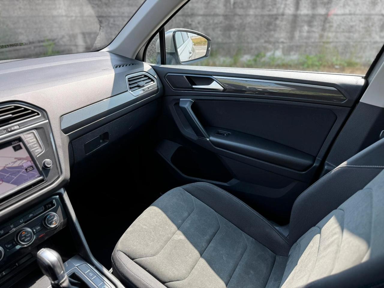 Volkswagen Tiguan 2.0 TDI SCR DSG 4MOTION Style BMT