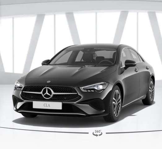 Mercedes-Benz CLA 200 CLA 200 Automatic Executive