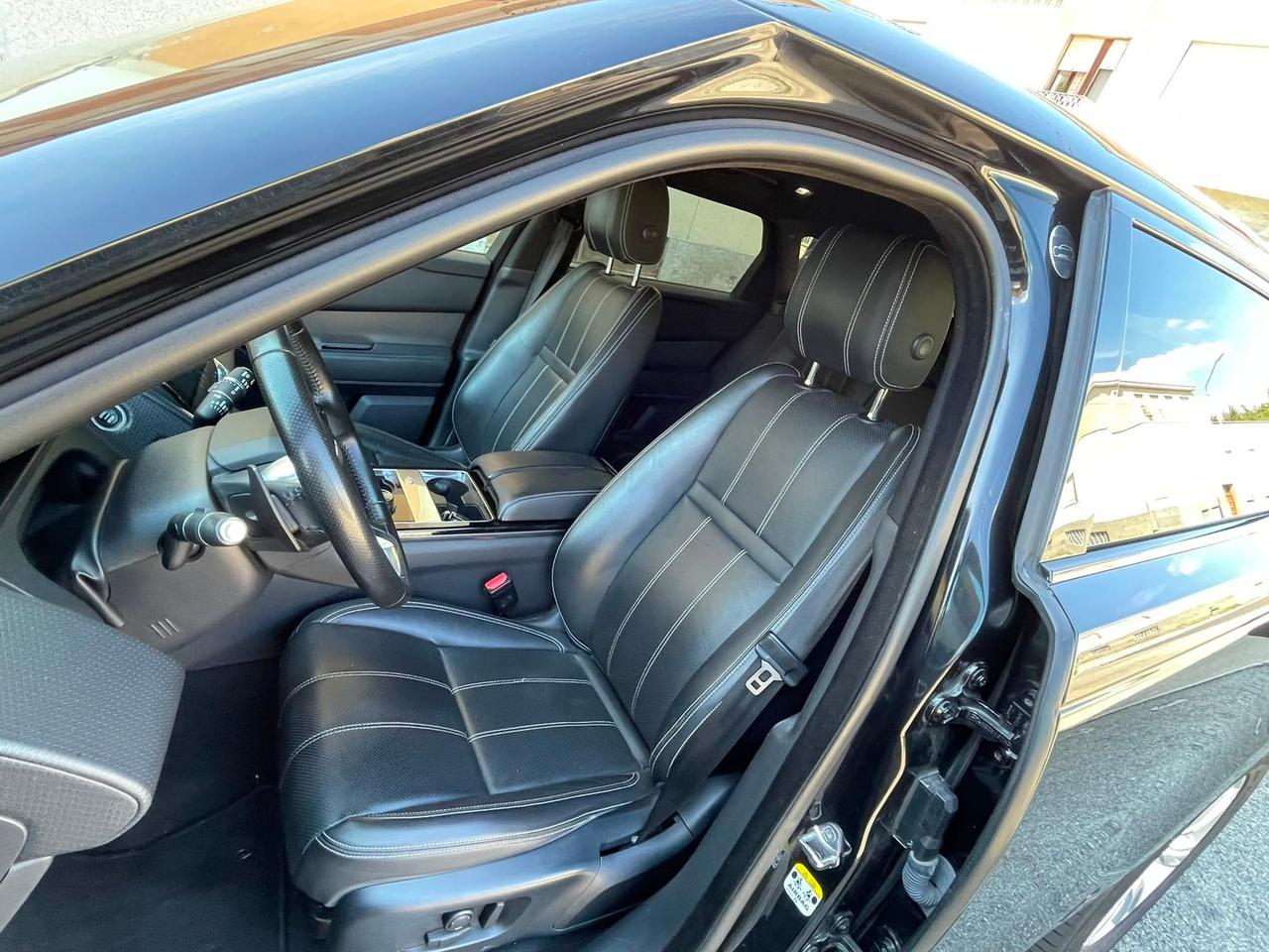 Land Rover Range Rover Velar R-Dynamic D 24 #12109