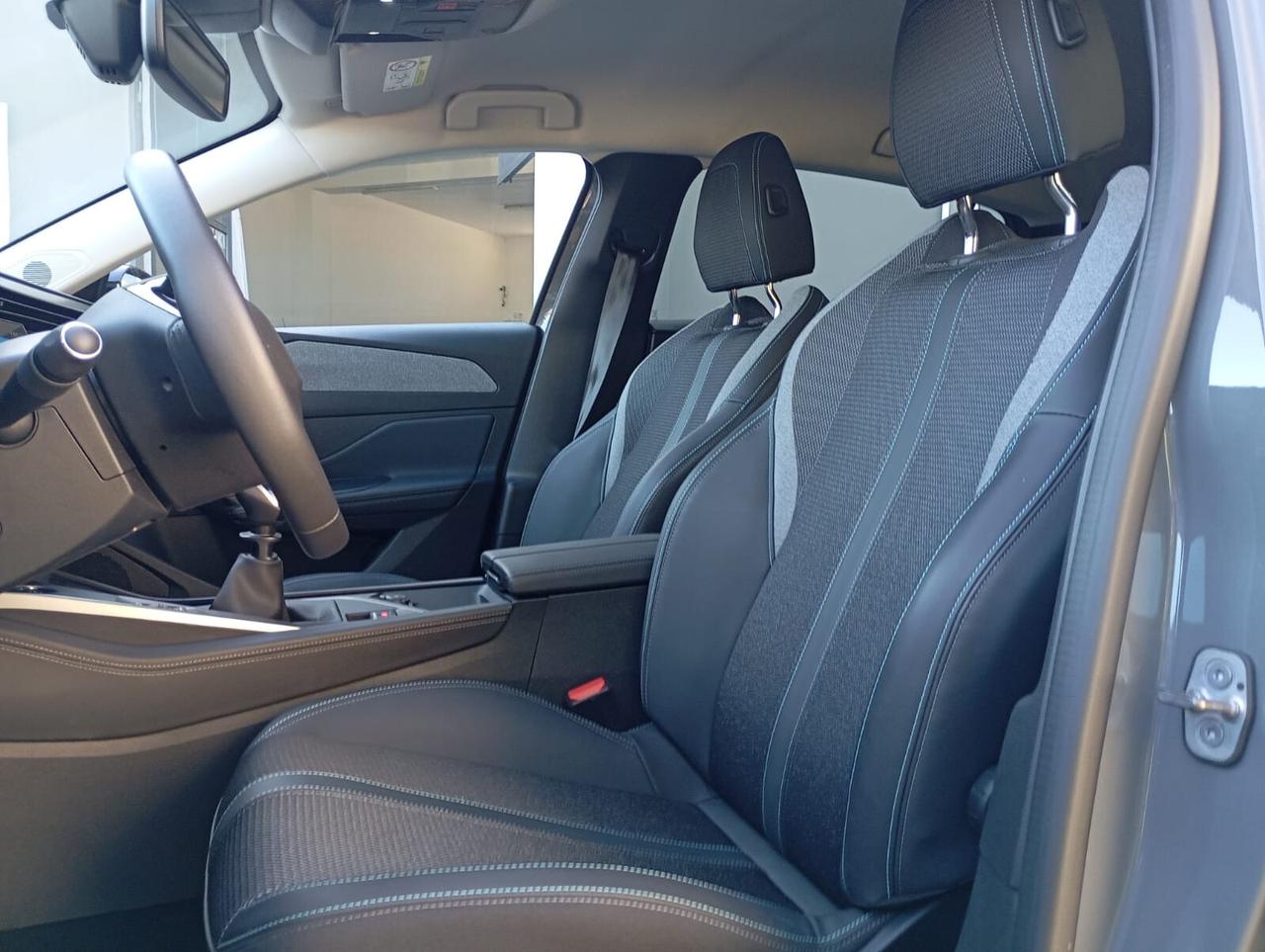 Peugeot 308 PureTech Turbo 130 S&S Allure