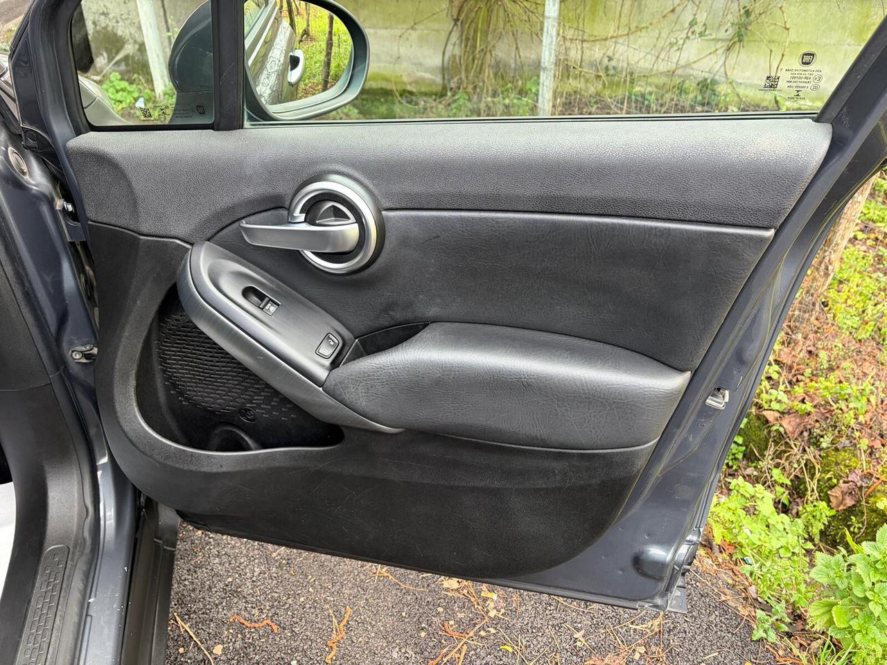 Fiat 500X 1.6 MultiJet 120CV Cross