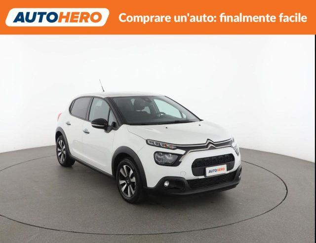 CITROEN C3 PureTech 83 S&S Max