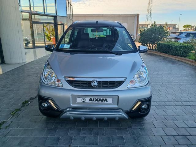 AIXAM Crossover Premium ABS