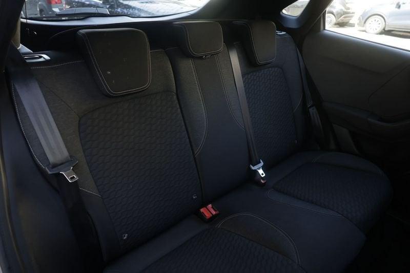 Ford Puma Ford Puma 1.0 EcoBoost Hybrid 125 CV S&S ST-Line X Unicoproprietario