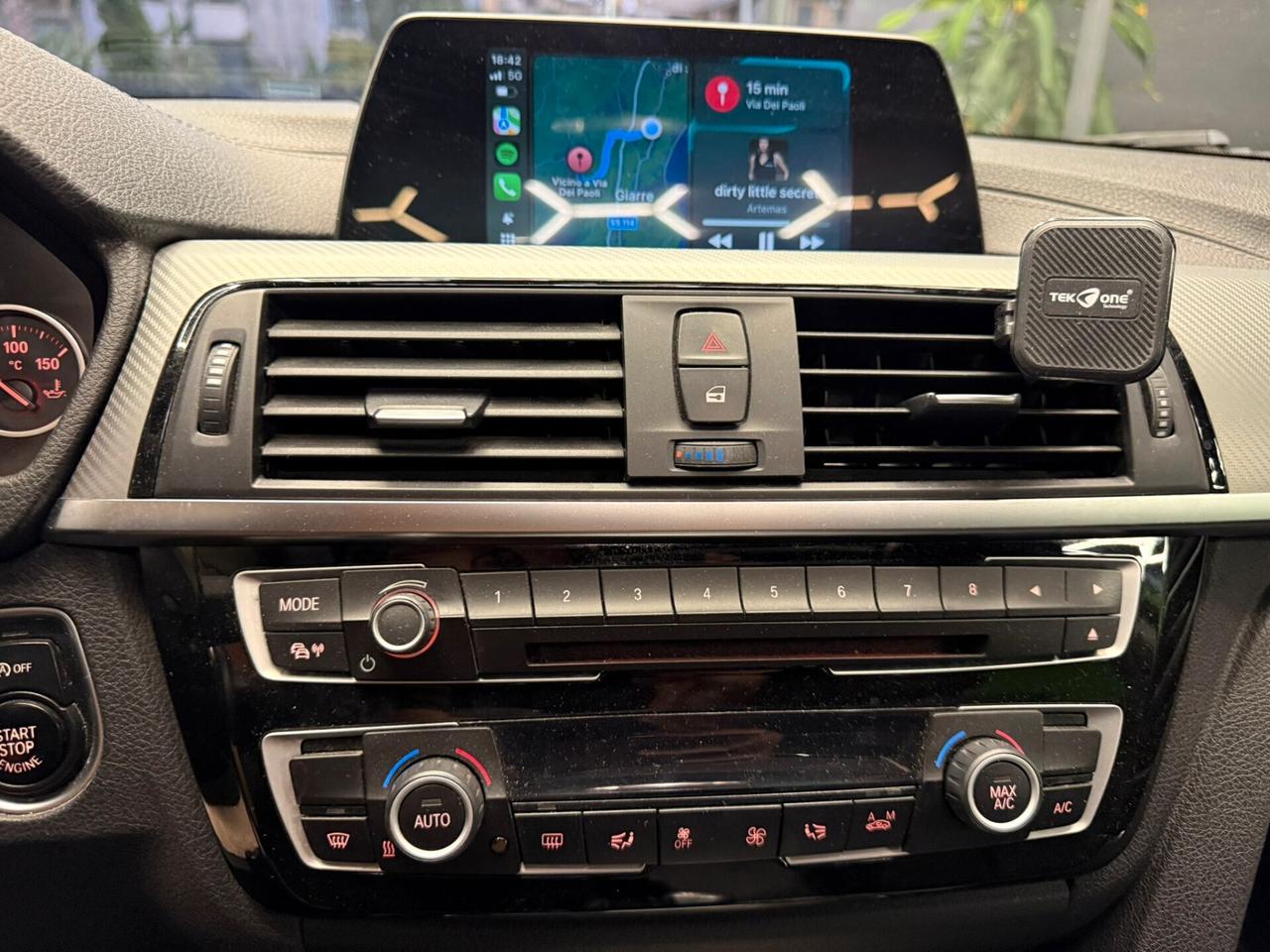 Bmw 425d Gran Coupé LUXURY Sport