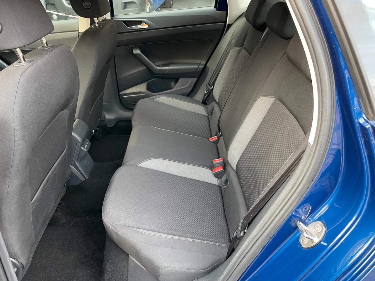 Volkswagen Polo 1.0 TSI DSG Life