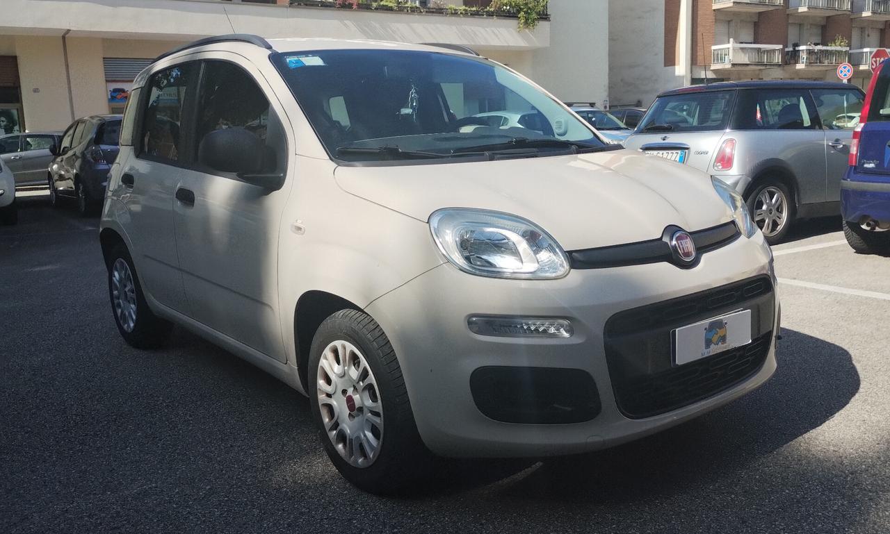 Fiat Panda 1.2 EasyPower Easy NEOPATENTATI