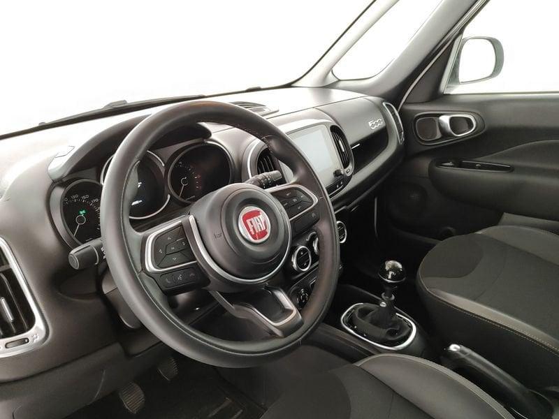 FIAT 500L 1.6 Multijet 120 CV Cross!NAVI!