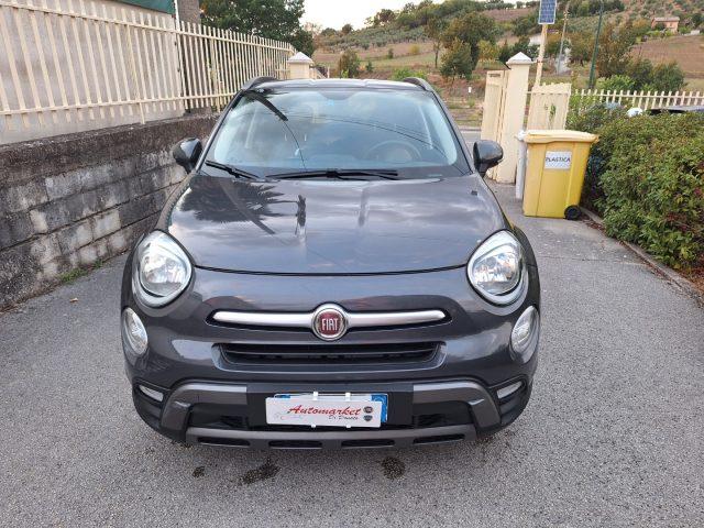 FIAT 500X 1.3 MultiJet 95 CV Winter Edition