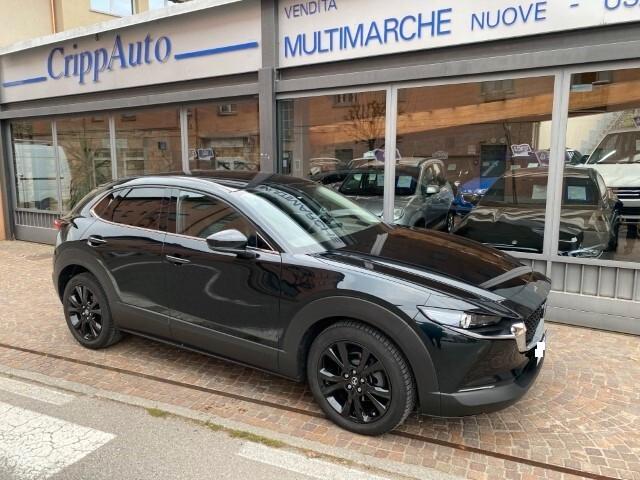 Mazda CX-30 2.0L M Hybrid 2WD Exclusive