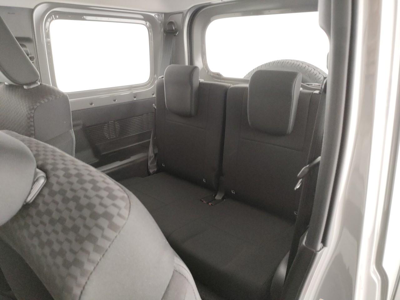 SUZUKI Jimny 1.5 Top 4wd / 4 Posti M1 + Cambio Automatico