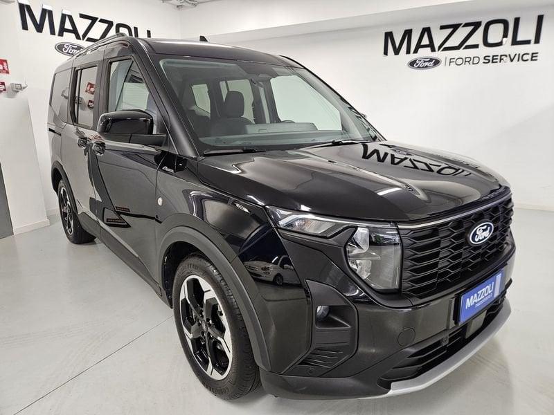 Ford Tourneo Courier 1.0 EcoBoost 125CV Active Auto