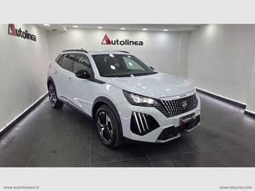PEUGEOT 2008 PureTech 100 S&S Allure