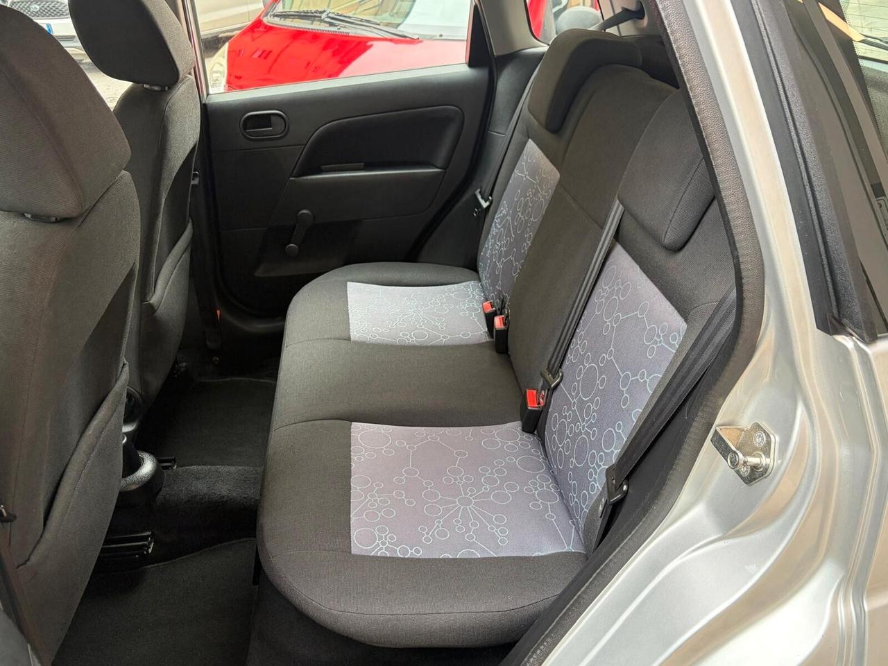 Ford Fiesta 1.4 TDCi 5p. Titanium RARA 97.000KM