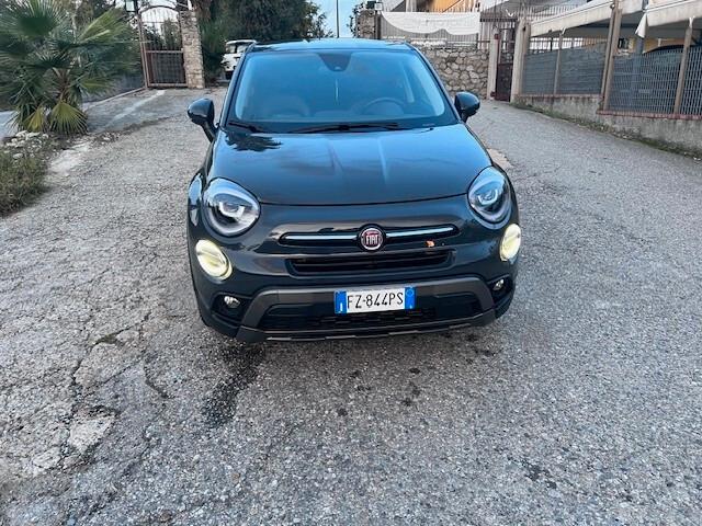 Fiat 500X 2.0 MultiJet 150 CV AT9 4x4 Mirror Cross