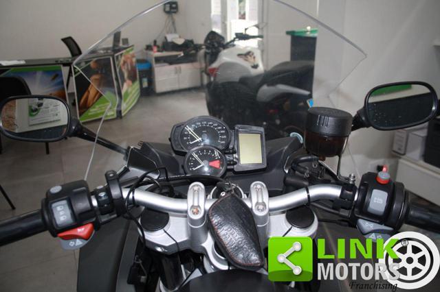BMW F 800 ST Garantita 1 anno