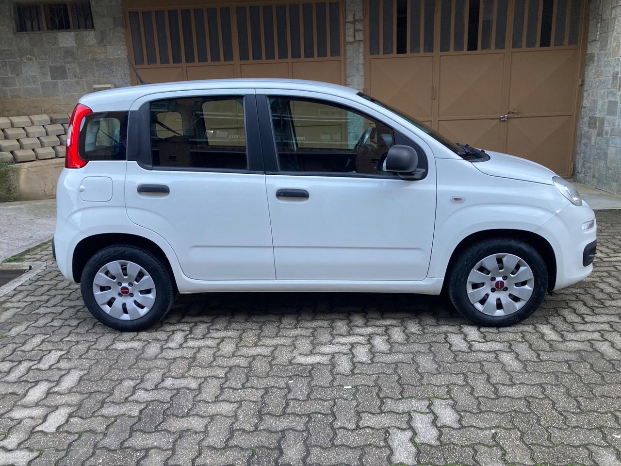 Fiat Panda 1.2 Pop