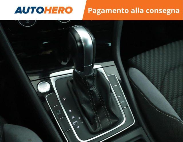 VOLKSWAGEN Golf 1.5 TSI ACT DSG 5p. Sport BlueMotion Technology