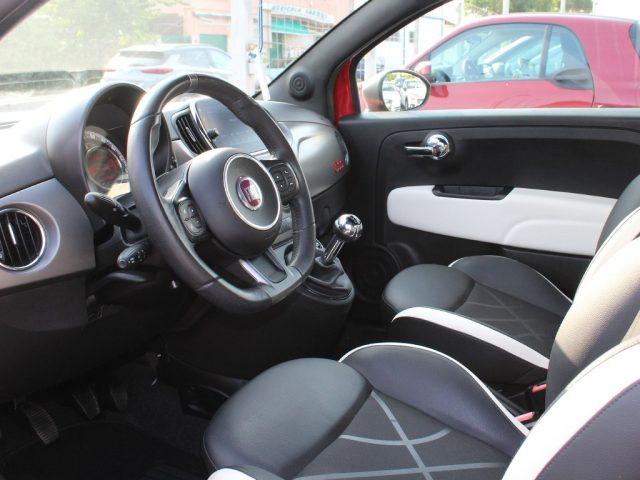 FIAT 500 1.3 Multijet 95 CV S