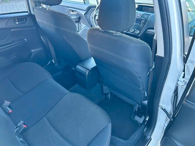Subaru XV 1.6i-S Trend GPL