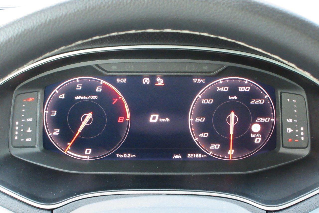 Seat Arona 1.0 ecotsi Black Edition 95cv