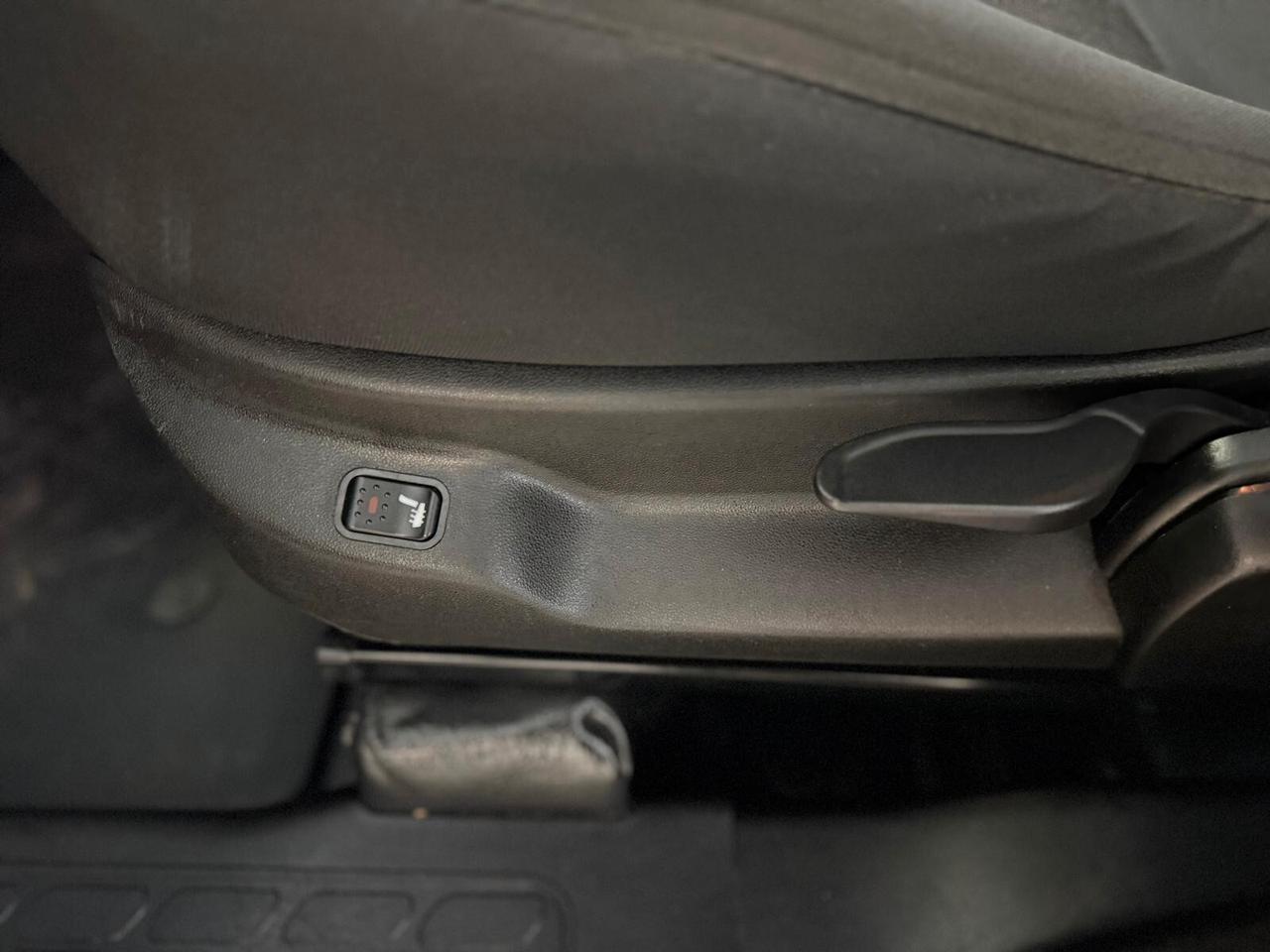 Fiat Doblò 1.4 Natural Power 2018